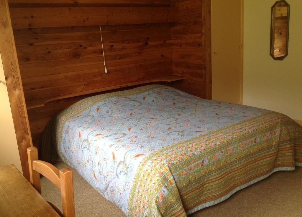 Hotel Le Malamot Lanslebourg-Mont-Cenis Pokoj fotografie